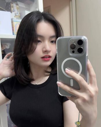 Full leaked Ng yee han private onlyfans photo