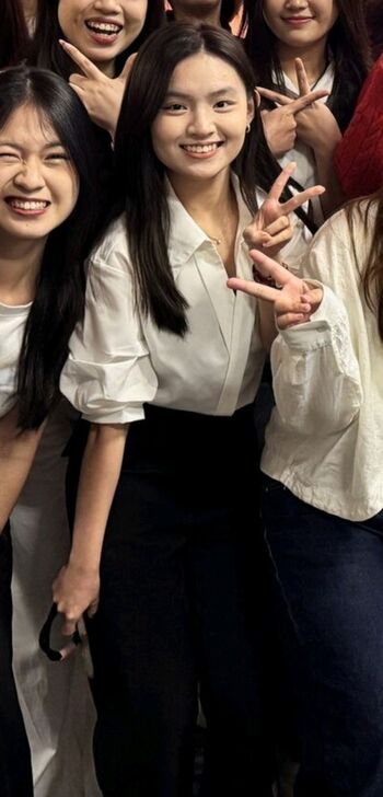 Full leaked Ng yee han private photo