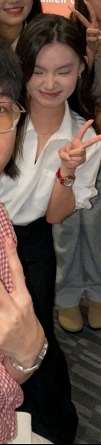 Full leaked Ng yee han private photo