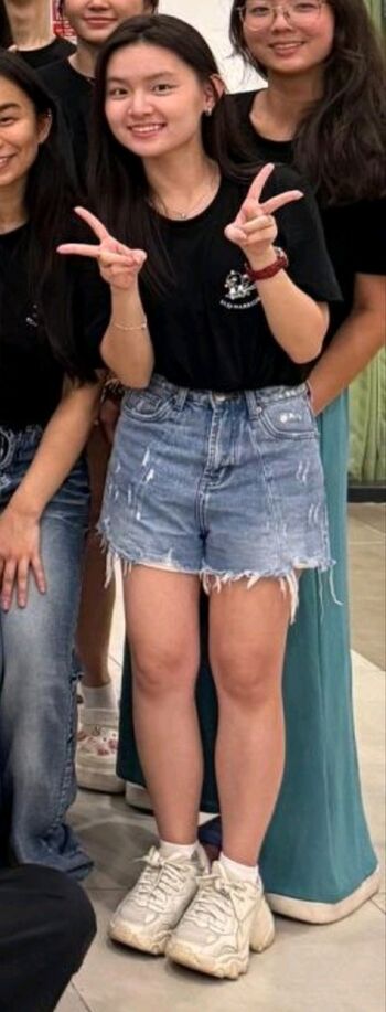 Full leaked Ng yee han private photo