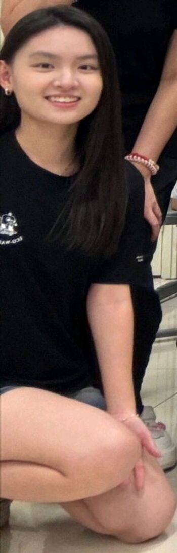 Full leaked Ng yee han private photo