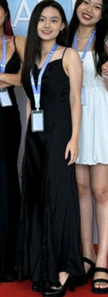 Full leaked Ng yee han private photo