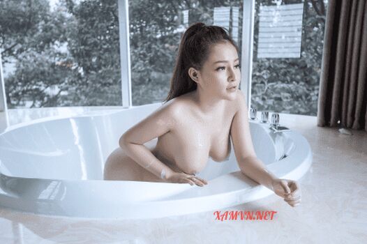 Full leaked Ngan page private photo