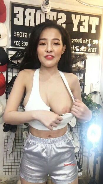 Full leaked Ngan page private photo