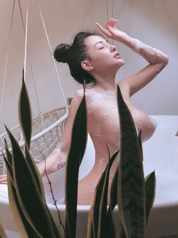 Full leaked Ngan private photo