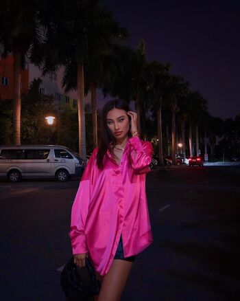 Full leaked Ngocmintmint page private onlyfans photo