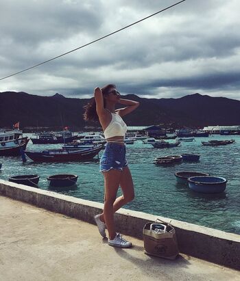 Full leaked Ngocmintmint page private onlyfans photo