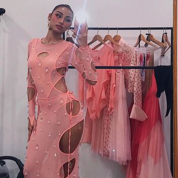 Full leaked Ngocmintmint private onlyfans photo