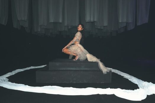 Full leaked Ngocmintmint private onlyfans photo