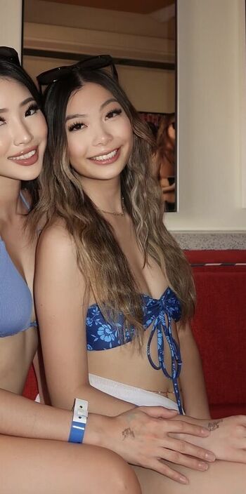 Full leaked Nguyenntrinity private photo