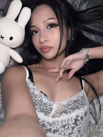 Full leaked Nhitrxng private photo