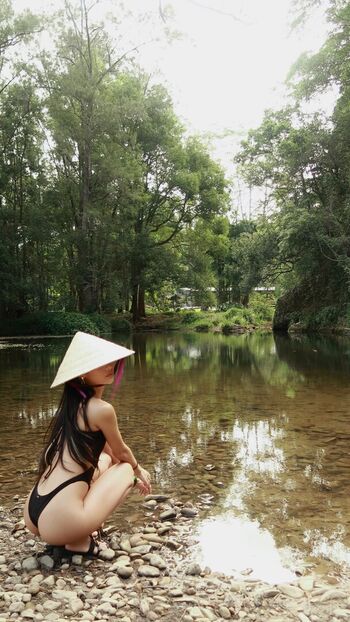 Full leaked Nhitrxng private onlyfans photo