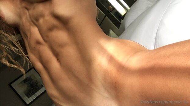 Full leaked Ni cola u private photo
