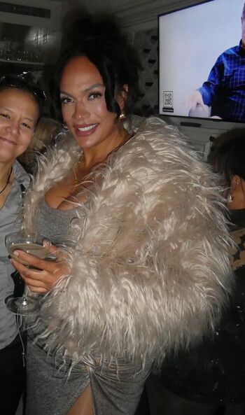 Full leaked Nia jax page private onlyfans photo