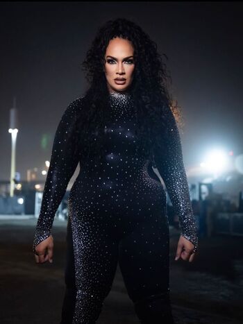 Full leaked Nia jax private onlyfans photo