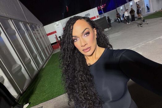 Full leaked Nia jax private onlyfans photo