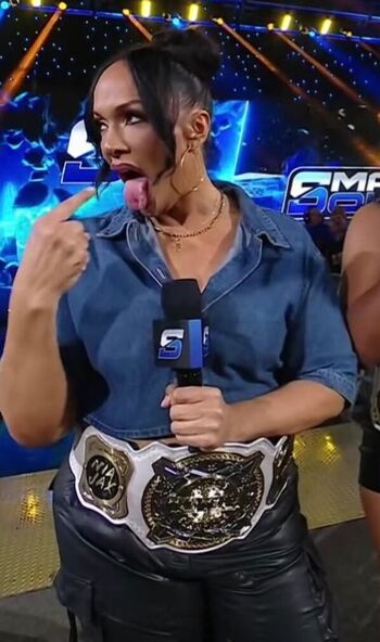 Full leaked Nia jax private onlyfans photo