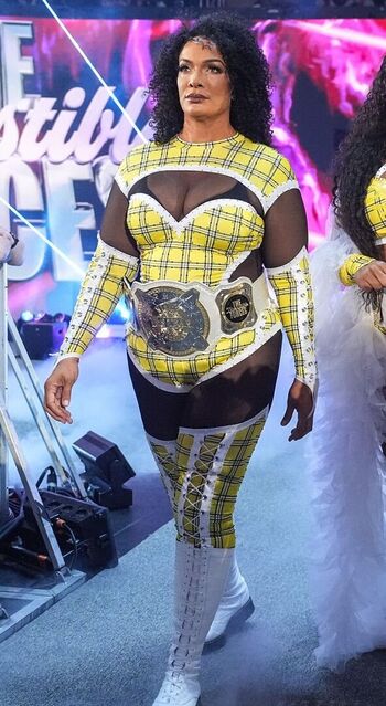 Full leaked Nia jax private onlyfans photo