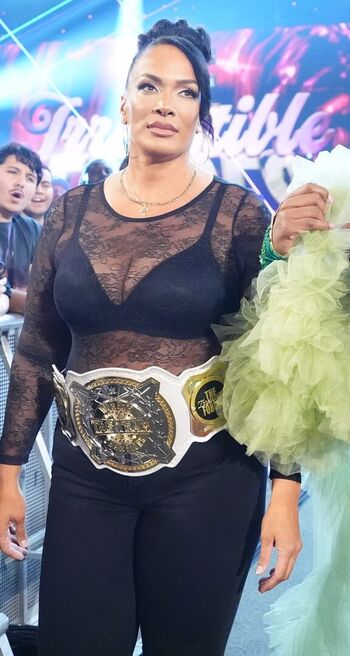Nia Jax