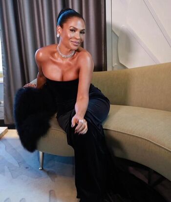Nia Long