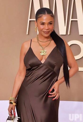 Nia Long