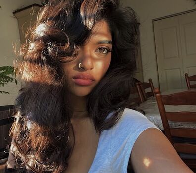 Full leaked Nia manuel private photo