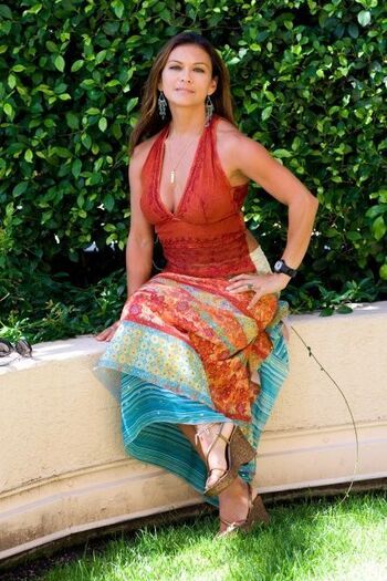 Full leaked Nia peeples private photo