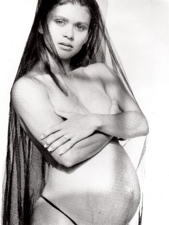 Full leaked Nia peeples private photo
