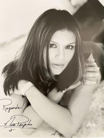 Full leaked Nia peeples private photo
