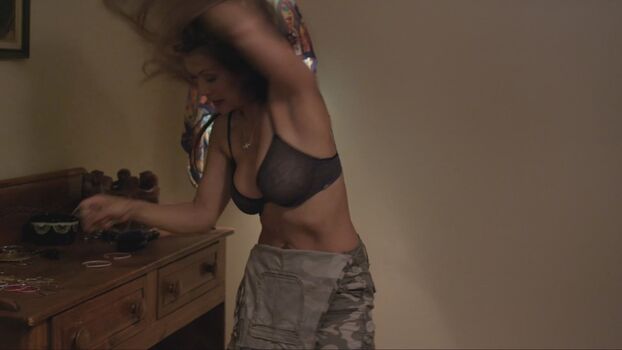 Full leaked Nia peeples private photo