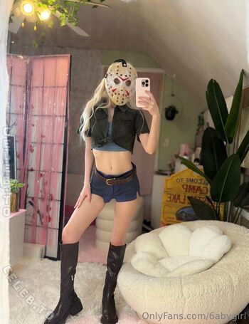 Full leaked Nia pixie page private onlyfans photo