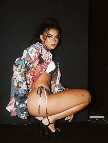 Full leaked Niaa private onlyfans photo