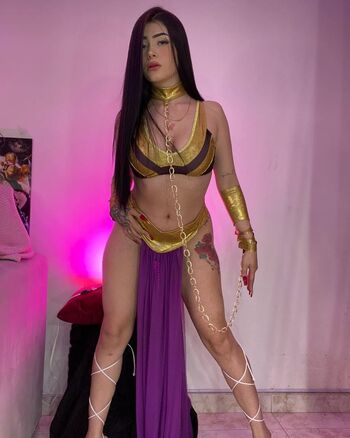 Full leaked Niaakasha private onlyfans photo