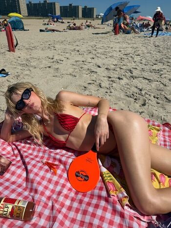 Full leaked Niamh adkins private photo