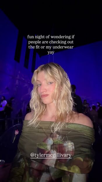 Full leaked Niamh adkins private photo