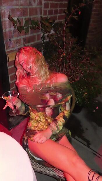 Full leaked Niamh adkins private photo