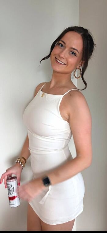 Full leaked Niamh cryan private photo