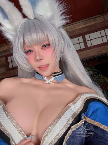 Full leaked Niantutu page private onlyfans photo