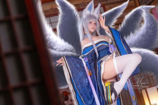 Full leaked Niantutu private onlyfans photo