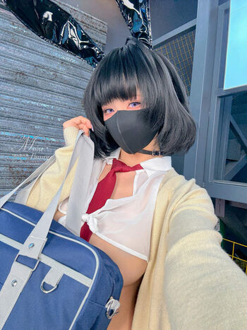 Full leaked Niantutu private photo