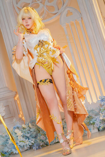 Full leaked Niantutu private photo