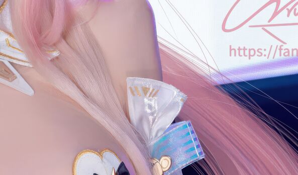 Full leaked Niantutu private photo
