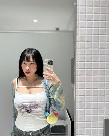 Full leaked Nianx private onlyfans photo