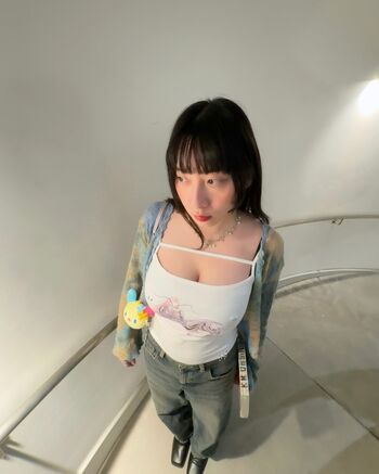 Full leaked Nianx private onlyfans photo