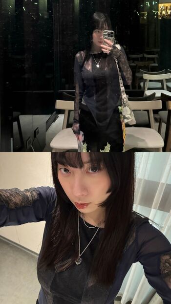 Full leaked Nianx private onlyfans photo