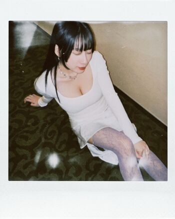 Full leaked Nianx private onlyfans photo