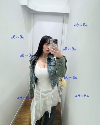 Full leaked Nianx private onlyfans photo