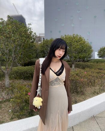 Full leaked Nianx private onlyfans photo