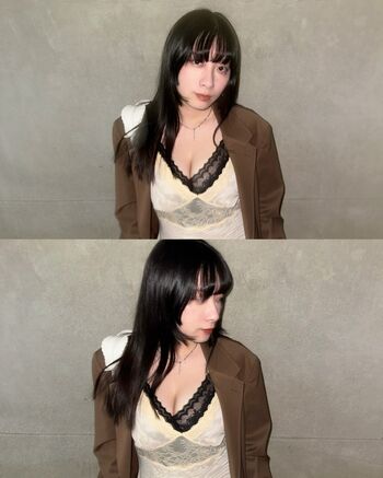 Full leaked Nianx private onlyfans photo