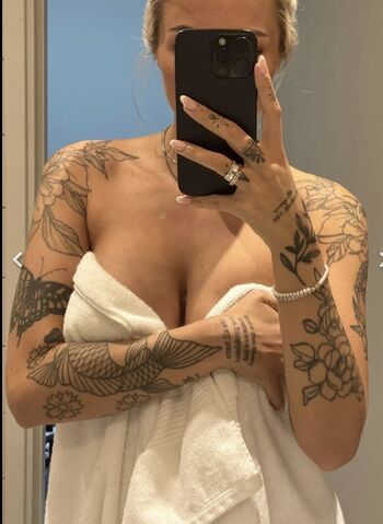 Full leaked Nicci hernestig private onlyfans photo